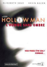 HOLLOW MAN : L'HOMME SANS OMBRE | HOLLOW MAN | 2000