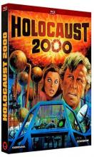 Sortie BR : Holocaust 2000