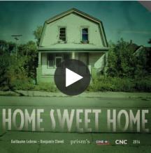 Crowdfunding : Home sweet home