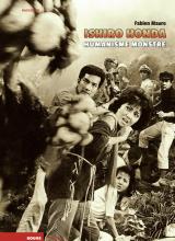 Sortie livre : Ishiro Honda