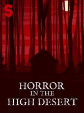 Horror in the high desert | Horror in the high desert | 2021