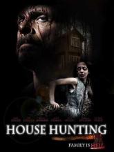 HOUSE HUNTING | HOUSE HUNTING | 2013