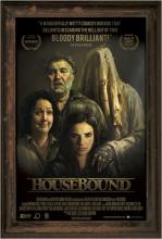HOUSEBOUND | HOUSEBOUND | 2014