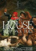 House that jack built - the | House that jack built - the | 2018