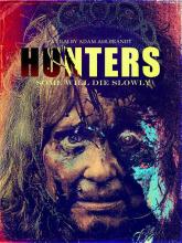 HUNTERS | HUNTERS | 2016