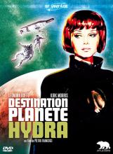 Sortie Dvd : Destination planete Hydra