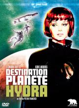 DESTINATION PLANETE HYDRA | 2+5: MISSIONE HYDRA | 1966