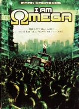I AM OMEGA | I AM OMEGA | 2007