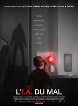 Trailer : l'I.A. du mal