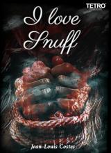 Sortie DVD : I Love Snuff