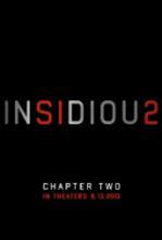 Cinéma : Insidious 2
