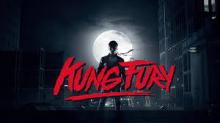 Court-métrage : Kung Fury