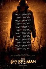 Sortie DVD / BR : the bye bye man