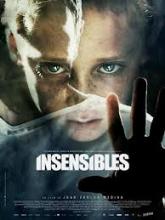 INSENSIBLES | INSENSIBLES | 2012