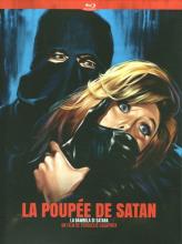 POUPéE DE SATAN - LA | LA BAMBOLA DI SATANA | 1969