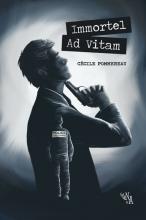 Sortie Livre : Immortel Ad Vitam