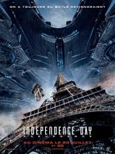 INDEPENDENCE DAY : RESURGENCE | INDEPENDENCE DAY: RESURGENCE | 2016