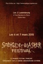 Festival : Sadique Master Festival 