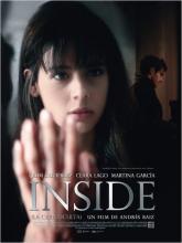INSIDE (2012) | LA CARA OCULTA | 2012