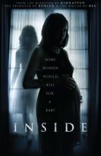 "Inside" se dévoile