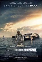 INTERSTELLAR | INTERSTELLAR | 2014