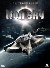 Iron Sky : des nazis à Gerardmer !