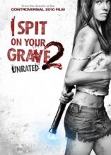 Sortie Dvd/BR : I spit on your grave 2