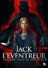Sortie DVD / BR : Jack l'eventreur, sur les traces du tueur