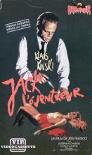 JACK L'EVENTREUR (1976) | JACK THE RIPPER | 1976
