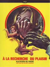 A LA RECHERCHE DU PLAISIR | ALLA RICERCA DEL PIACERE | 1972