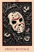 Le court-métrage Sweet Revenge avec Jason dispo !