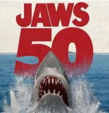 Jaws fête ses 50 ans