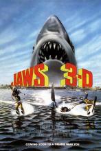Cinema : Jaws 3D