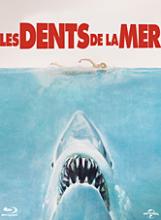 Les dents de la mer en blu-ray