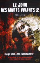 JOUR DES MORTS-VIVANTS 2 : CONTAGIUM - LE | DAY OF THE DEAD 2 : CONTAGIUM | 2005