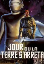 JOUR Où LA TERRE S'ARRêTA - LE | THE DAY THE EARTH STOOD STILL | 1951