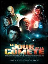 JOUR DE LA COMETE - LE | LE JOUR DE LA COMETE | 2014