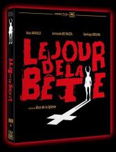 Sortie DVD / BR : Le Jour de la Bête