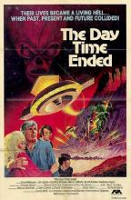Jour de la fin des temps - le | Day time ended - the | 1979