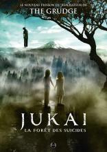 Jukai : la forêt des suicides | Jukai Mura | 2021