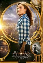 Cinema : Jupiter Ascending
