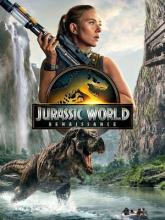 Jurassic World : Renaissance | Jurassic World Rebirth | 2025