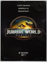 Jurassic World : Renaissance | Jurassic World Rebirth | 2025