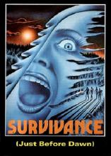 SURVIVANCE | JUST BEFORE DAWN | 1981