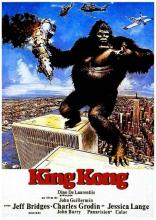 KING KONG (1976) | KING KONG (1976) | 1976