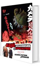 Chronique livre : Kaiju, envahisseurs et apocalypse