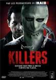 Sortie Dvd / Br : Killers