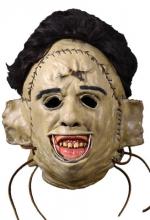 Masque : Leatherface Killing Mask