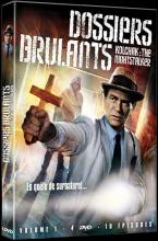 Kolchak débarque en DVD !