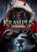 KRAMPUS | KRAMPUS | 2015